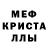 ГАШИШ Cannabis Metal Knuckles