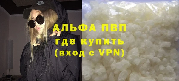 крисы Абаза